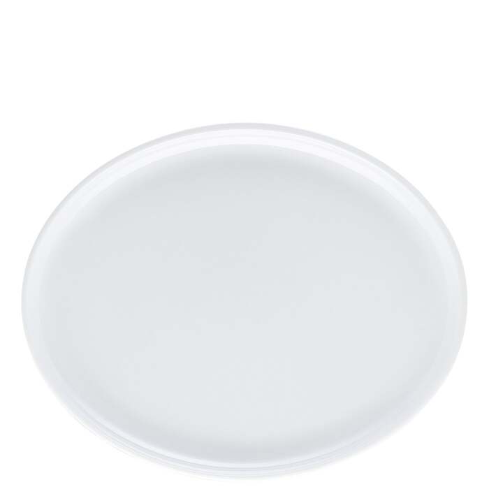 Блюдо овальне 31 см, біле Profi Arzberg