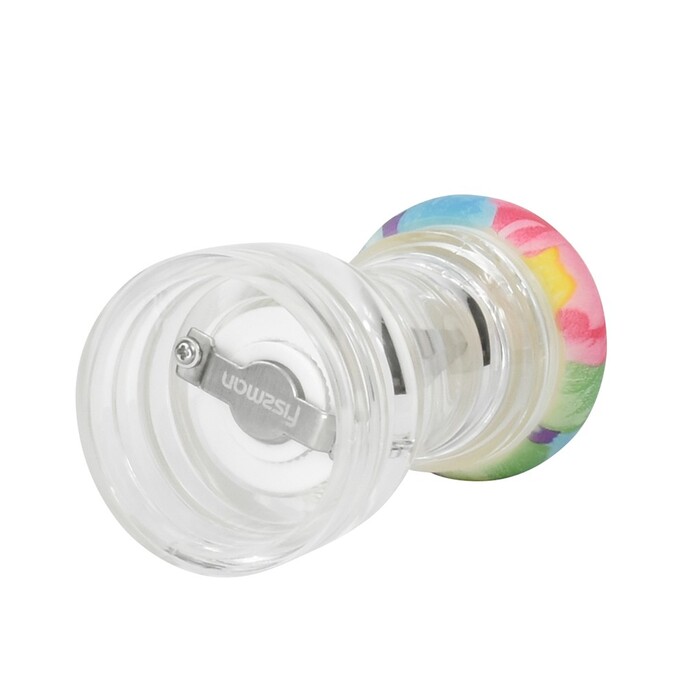 Млин для перцю і приправ Fissman 10x5 см (8155)