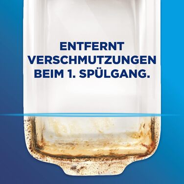 Таблетки для посудомоечной машины без фосфатов 180 таблетками Finish