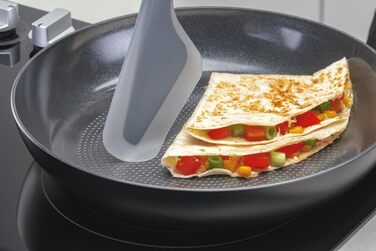 Лопатка гнучка 29 см, силікон Statement Fackelmann