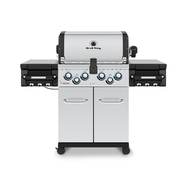 Газовый гриль Broil King Regal S 490 996383 Код: 011627