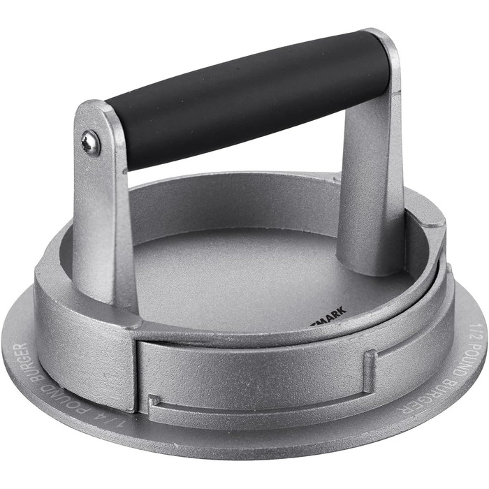 Прес для гамбургерів 11 см Vario Westmark