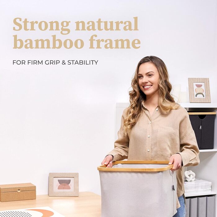 Кошики для зберігання, сумісні з IKEA Полиця KALLAX - Кошик для зберігання деревини Малий антрацит - Коробка для зберігання Полиця Кошик для зберігання - Паперовий ящик Кошик з фетру Складний кошик для білизни (40 л, темно-сірий)