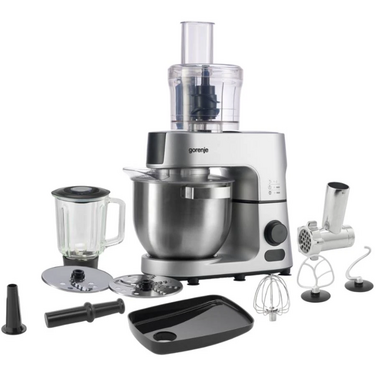 Кухонна машина Gorenje MMC1500SCX (7088391)