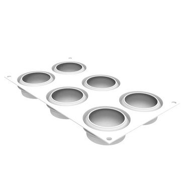 OCEAN 100 Форма силіконова