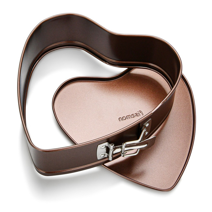 Розємна форма для віпікання 23,4x23,5х6,7 см (5652)