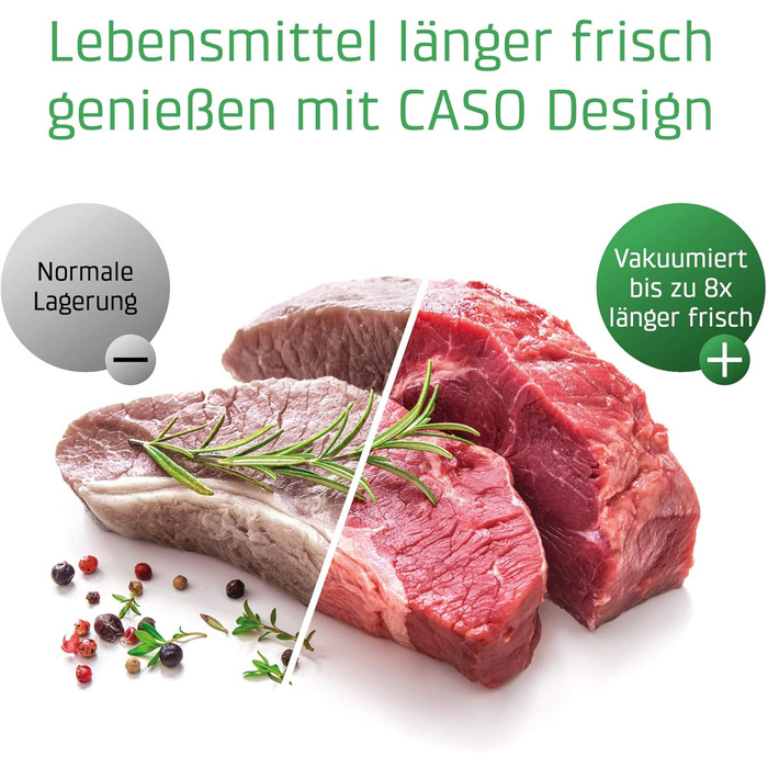 Камерний вакуумний пакувальник з нержавіючої сталі, вакуумна камера 3л 70 л/хв, подвійне зварювання, регульований час вакууму та зварювання, 1417 одинарний, 40 -