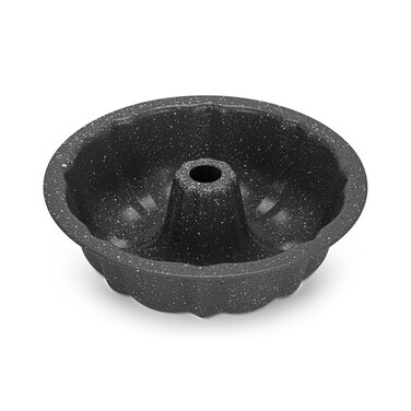 Форма для выпечки кекса Fissman 25x8 см углеродистая сталь с антипригарным покрытием (5680)