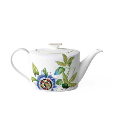 Заварювальний чайник Amazonia Villeroy & Boch 1,2 л, на 6 персон