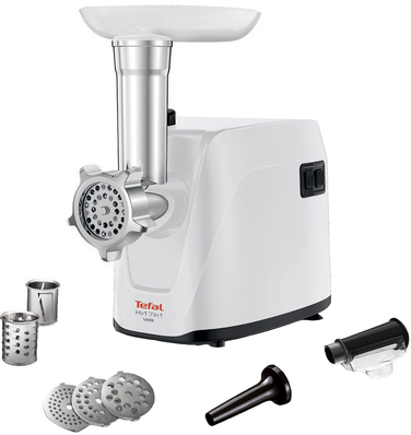 М'ясорубка Tefal NE114130 (6824496)