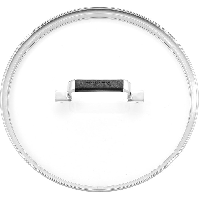 Набор посуды 9 предметов, подходит для индукции, нержавеющая сталь Zwilling