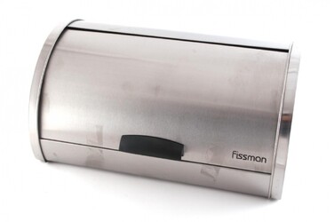 Хлібниця Fissman STAR 37,5х25x18 см (7313)