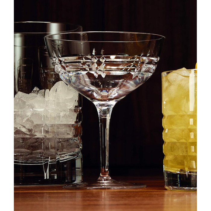 Келих для коктейлів 0,2 л, набір 6 предметів Basic Bar Сlassic Schott Zwiesel