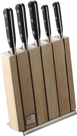 Набір ножів Richardson Sabatier Trompette, 5шт.