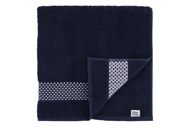 ARDESTO Набір рушників махрових Holiday 2 шт., 50х90см, 70х140см, 100% бавовна, індиго