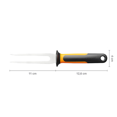 Виделка велика Fiskars Functional Form (1057548)