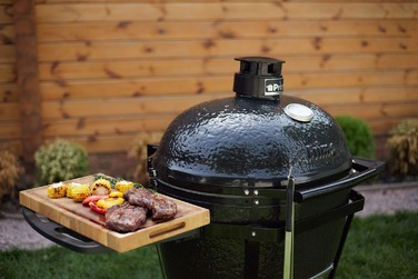 Керамический угольный гриль Primo Large Oval All in One PGCLGCG Код: 004193