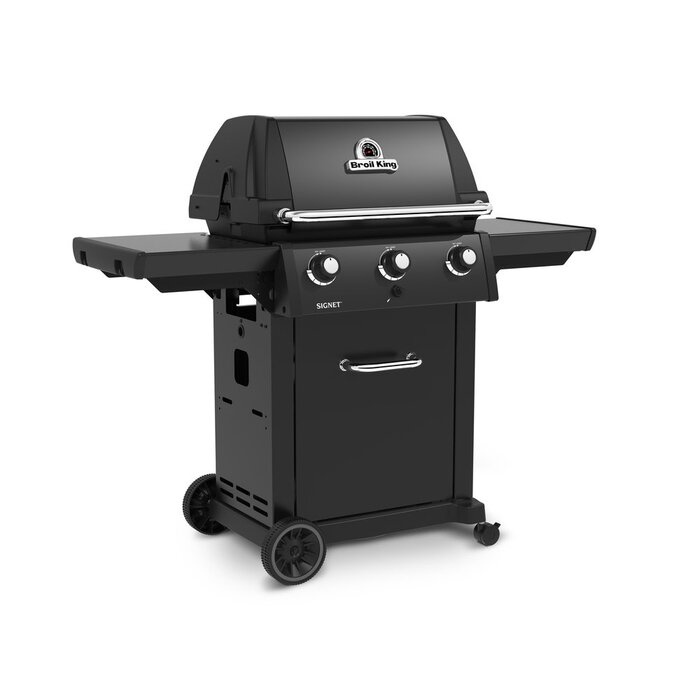 Газовый гриль Broil King Signet 320 Shadow 946853 Код: 011966