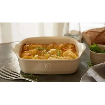 Форма для запікання прямокутна 36,5х23,5 см 029652