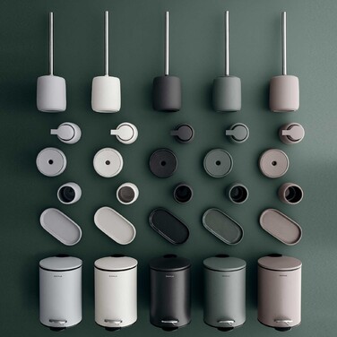 Піднос / підставка для аксесуарів 10 х 19 см Magnet Sono Blomus