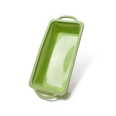 Форма для випічки з ручками Fissman 32x14х6 см (6571)