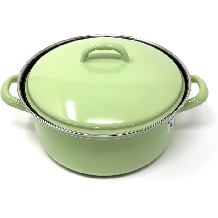 Набор кастрюль 7 предметов Riess