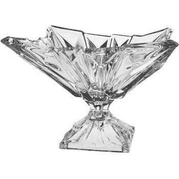Фруктовниця на ніжці Princess 285 мм (шт.) 8747 BOHEMIA