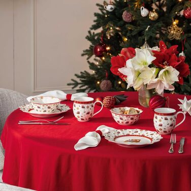 Набір столових приборів на 6 персон, 30 предметів Toy's Delight Villeroy & Boch