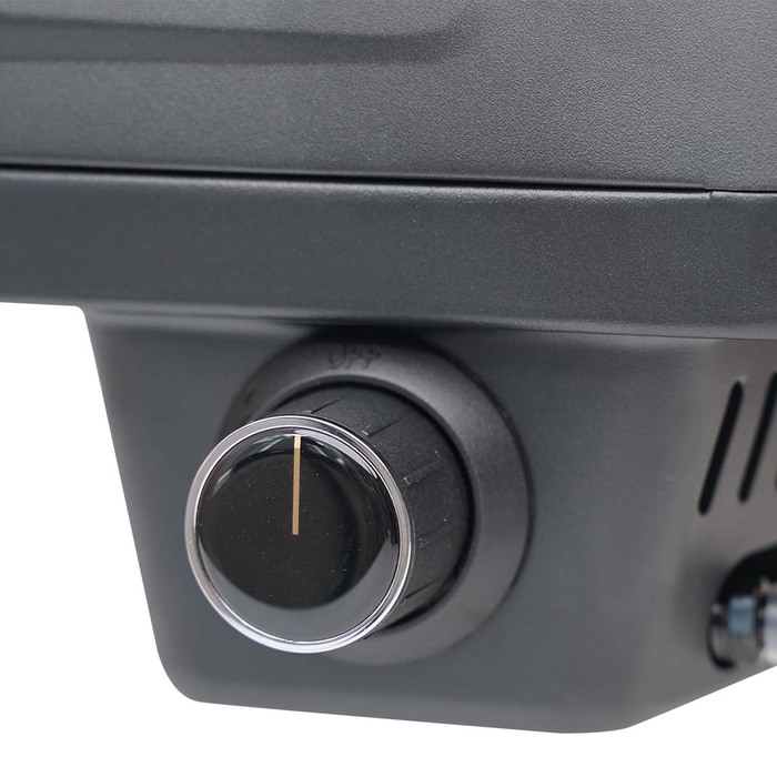 Газова піч для піци Santos