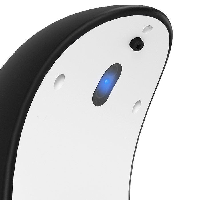 Диспенсер для мила сенсорний Emperor 355 мл чорний Umbra