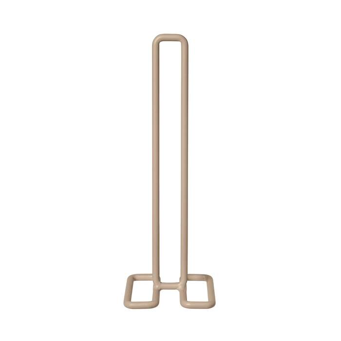 Тримач для паперових рушників бежевий Wires Blomus