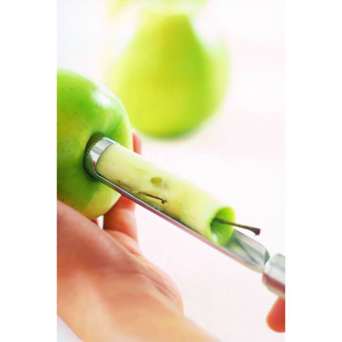 Ніж Rosle для вирізування серцевини із фруктів, 2 см