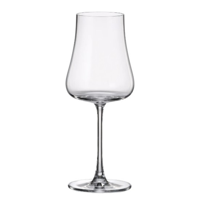 Келихи д/вина 500 мл IDUNA 6шт 9849 BOHEMIA