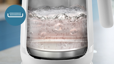 Електрочайник Philips HD9411/00 (7046663)