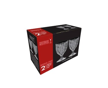 Набір келихів 355 мл, 2 предмета Fire All Purpose Glass Riedel