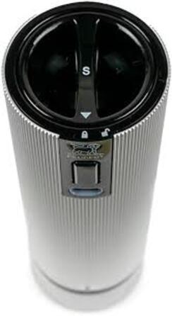 Млинок електричний для солі 15 см 43131