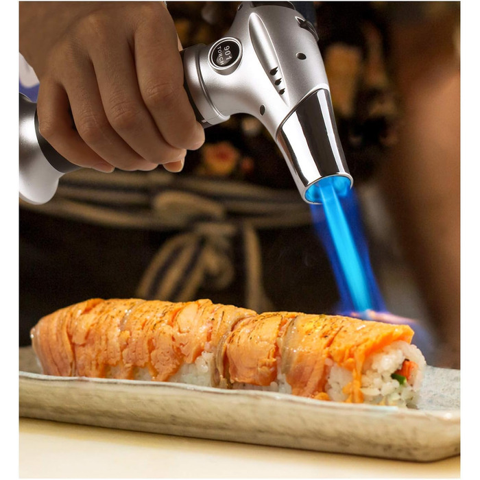 Пальник кухонний 17 см S901 Sondiko