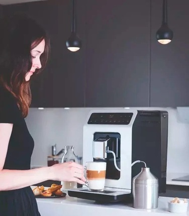 Кавомашина Krups EA891D10 (6965992)