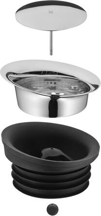 Графин для води з ручкою 1,5 л Basic WMF