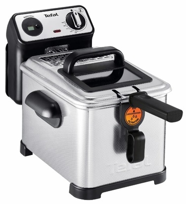 Фритюрниця Tefal Filtra Pro FR511170 (7158407)