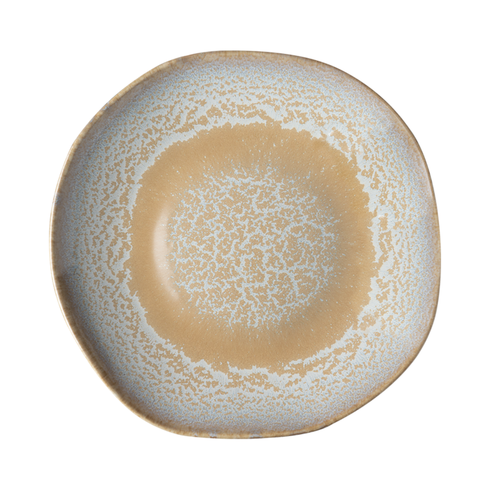 Тарелка мелкая Ariane Mohenjo Daro 16 см AERARNC98011016