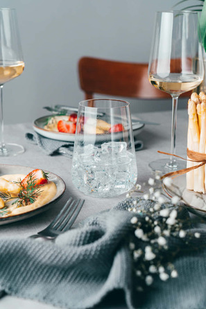 Стакан для воды 0,485 л Vervino Schott Zwiesel