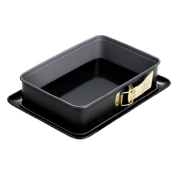 Форма для випічки лазаньї розємна 28 x 18 x 7 см Back - Idee Kreativ Dr. Oetker