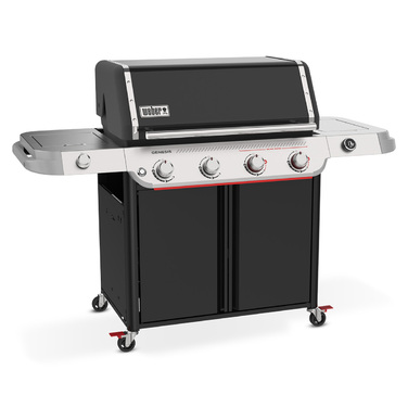 Газовый гриль Weber Genesis E-435W 1501318 Код: 013091