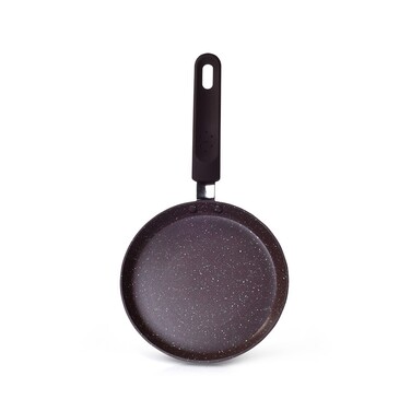Сковорода для блинов Fissman MOSSES STONE 18 см (14938)