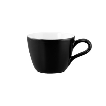 Чашка для еспрессо 90 мл Life Phantom Black Seltmann Weiden