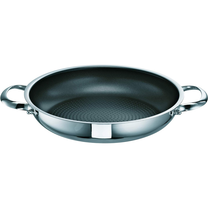 Сковорода для подачі Romana i XXStrong, нержавіюча сталь (24 см), 6867-28 i