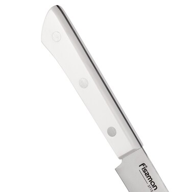 Набір ножів Fissman 3 придметів YAMAZAKI 420J2 сталь (2712)