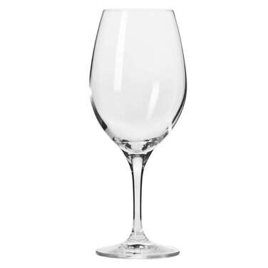 Бокал для красного вина pinot Krosno Elite 450 мл 5900345789637