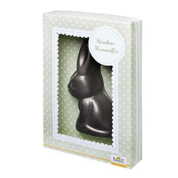 Форма для випічки у вигляді кролика, 14 x 9,5 см, RBV Birkmann